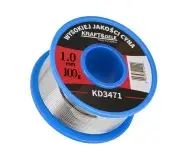 CYNA 1MM 100G, Kraft&Dele, KD3471