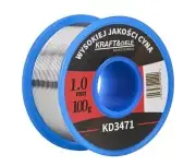 CYNA 1MM 100G, Kraft&Dele, KD3471