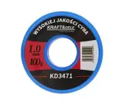 CYNA 1MM 100G, Kraft&Dele, KD3471