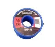 CYNA 1MM 100G, Kraft&Dele, KD3471