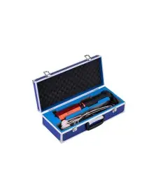 Incazitor inductiv pentru suruburi, Kraft&Dele, KD5991