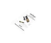 Incazitor inductiv pentru suruburi, Kraft&Dele, KD5991