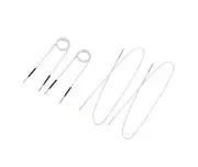 Incazitor inductiv pentru suruburi, Kraft&Dele, KD5991