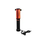 Incazitor inductiv pentru suruburi, Kraft&Dele, KD5991