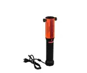 Incazitor inductiv pentru suruburi, Kraft&Dele, KD5991