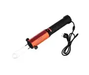Incazitor inductiv pentru suruburi, Kraft&Dele, KD5991