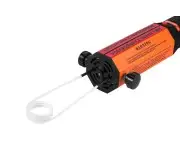 Incazitor inductiv pentru suruburi, Kraft&Dele, KD5991