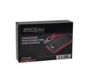 Dispozitiv multifunctional/starter 800A, Kraft&Dele, KD5490