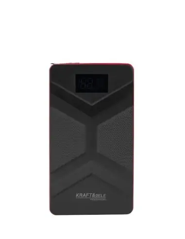 Dispozitiv multifunctional/starter 800A, Kraft&Dele, KD5490