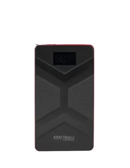 Dispozitiv multifunctional/starter 800A, Kraft&Dele, KD5490