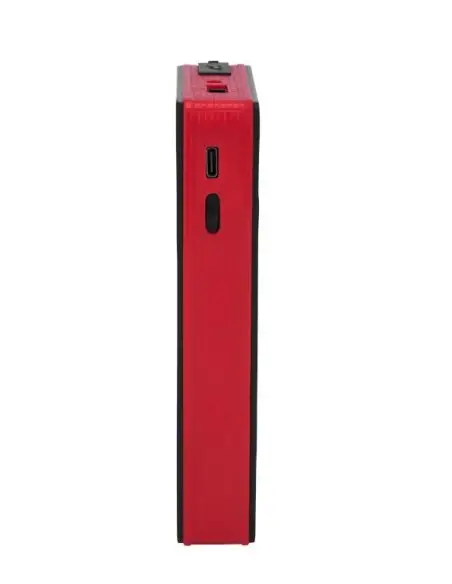 Dispozitiv multifunctional/starter 800A, Kraft&Dele, KD5490