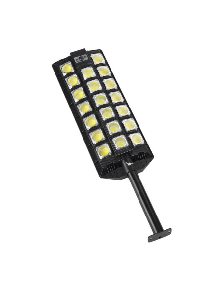LAMPA SOLARA LED CU TELECOMANDA, Kraft&Dele, KD3482