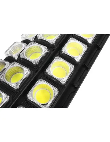 LAMPA SOLARA LED CU TELECOMANDA, Kraft&Dele, KD3482