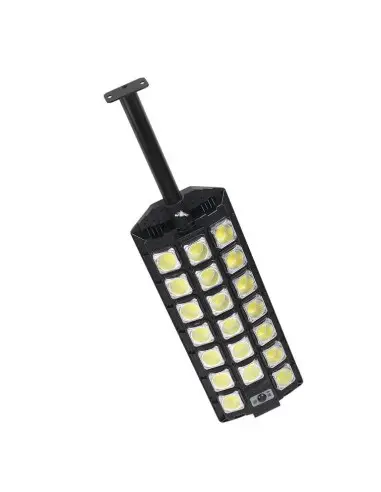 LAMPA SOLARA LED CU TELECOMANDA, Kraft&Dele, KD3482