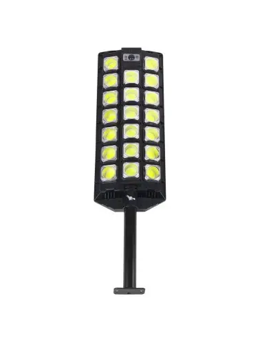 LAMPA SOLARA LED CU TELECOMANDA, Kraft&Dele, KD3482
