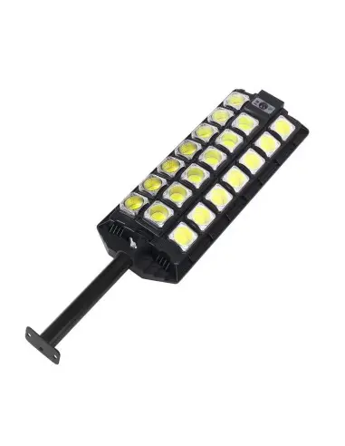 LAMPA SOLARA LED CU TELECOMANDA, Kraft&Dele, KD3482