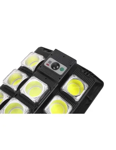 LAMPA SOLARA LED CU TELECOMANDA, Kraft&Dele, KD3482