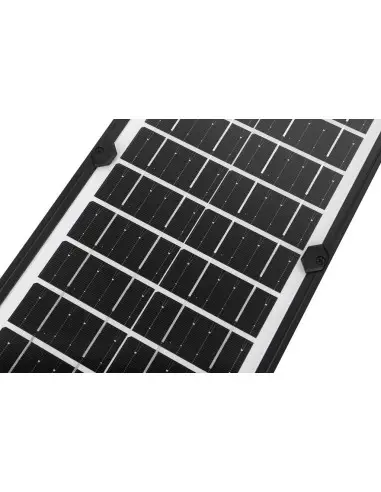 LAMPA SOLARA LED CU TELECOMANDA, Kraft&Dele, KD3482