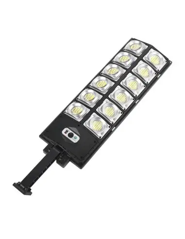 Lampa solara LED cu telecomanda, Kraft&Dele, KD3481.