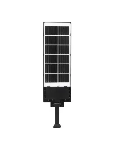 Lampa solara LED cu telecomanda, Kraft&Dele, KD3481.