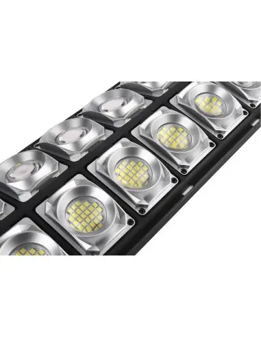 Lampa solara LED cu telecomanda, Kraft&Dele, KD3481.