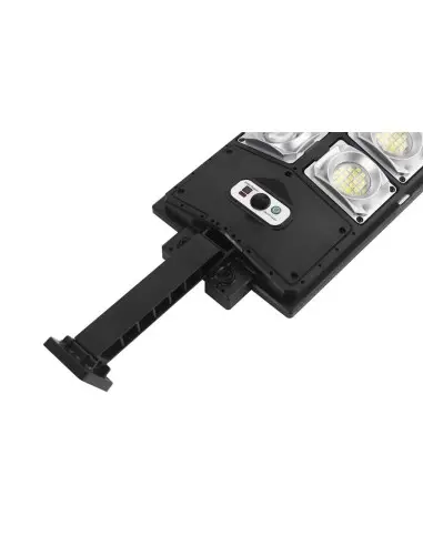 Lampa solara LED cu telecomanda, Kraft&Dele, KD3481.
