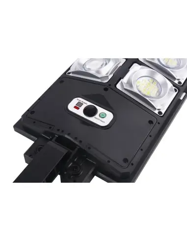 Lampa solara LED cu telecomanda, Kraft&Dele, KD3481.