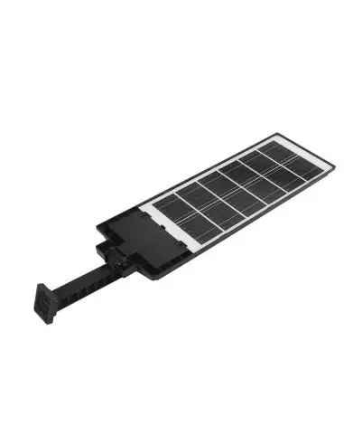 Lampa solara LED cu telecomanda, Kraft&Dele, KD3481.