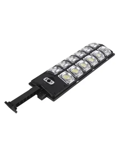 Lampa solara LED cu telecomanda, Kraft&Dele, KD3481.