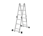 Scara cu platforma 4x3 346cm, Kraft&Dele, KD4070