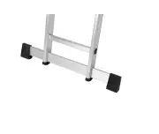 Scara cu platforma 4x3 346cm, Kraft&Dele, KD4070