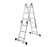 Scara cu platforma 4x3 346cm, Kraft&Dele, KD4070