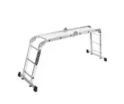 Scara cu platforma 4x3 346cm, Kraft&Dele, KD4070