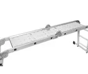 Scara cu platforma 4x3 346cm, Kraft&Dele, KD4070