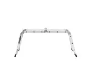 Scara cu platforma 4x3 346cm, Kraft&Dele, KD4070