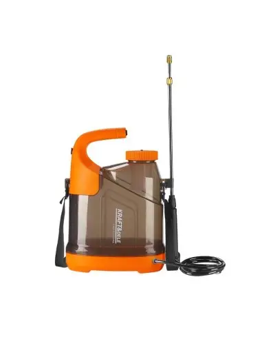 Pulverizator cu acumulator 5L, Kraft&Dele, KD2035