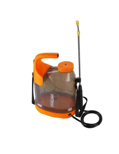 Pulverizator cu acumulator 5L, Kraft&Dele, KD2035