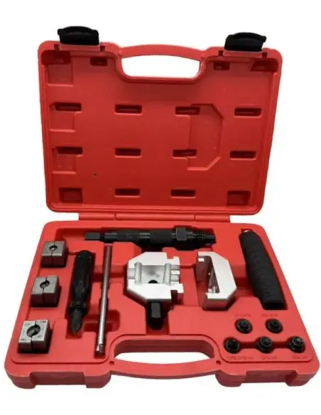 PRESA HIDRAULICA PENTRU CONDUCTE DE FRANA, Kraft&Dele, KD12525