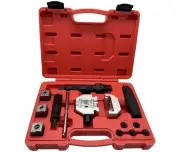 PRESA HIDRAULICA PENTRU CONDUCTE DE FRANA, Kraft&Dele, KD12525
