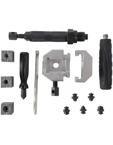 PRESA HIDRAULICA PENTRU CONDUCTE DE FRANA, Kraft&Dele, KD12525