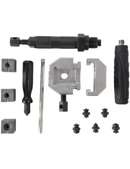 PRESA HIDRAULICA PENTRU CONDUCTE DE FRANA, Kraft&Dele, KD12525