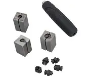 PRESA HIDRAULICA PENTRU CONDUCTE DE FRANA, Kraft&Dele, KD12525