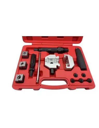 PRESA HIDRAULICA PENTRU CONDUCTE DE FRANA, Kraft&Dele, KD12525