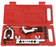 Set de Crimpare a Capetelor de Frana 10 Piese, Kraft&Dele, KD12528