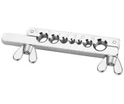 Set de Crimpare a Capetelor de Frana 10 Piese, Kraft&Dele, KD12528