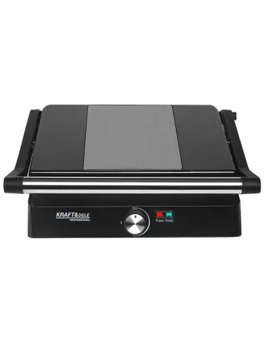 Grill Electric 2400W, Kraft&Dele, KD4103 Grill Electric 2400W, Kraft&Dele, KD4103