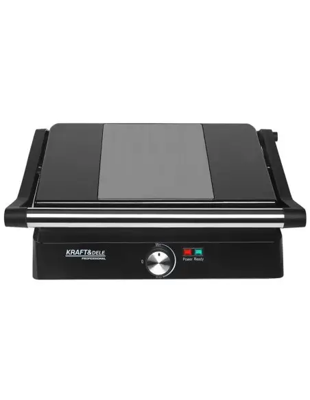 Grill Electric 2400W, Kraft&Dele, KD4103 Grill Electric 2400W, Kraft&Dele, KD4103