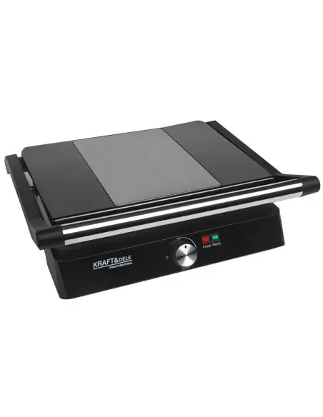 Grill Electric 2400W, Kraft&Dele, KD4103 Grill Electric 2400W, Kraft&Dele, KD4103