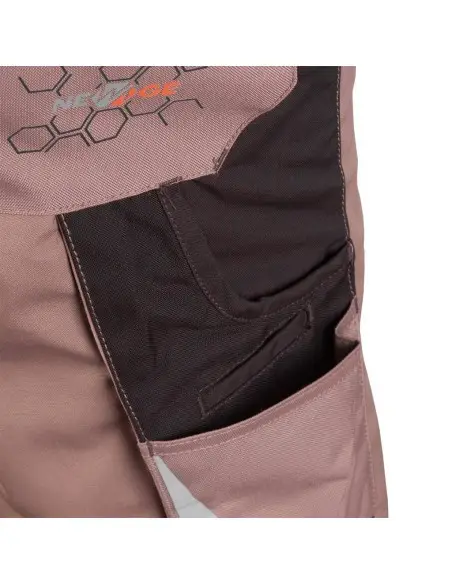 Pantaloni scurti de protectie LH-NA pentru lucru RAW-POL - Pantaloni scurti Pantaloni scurti de protectie LH-NA pentru lucru RAW-POL - Pantaloni scurti