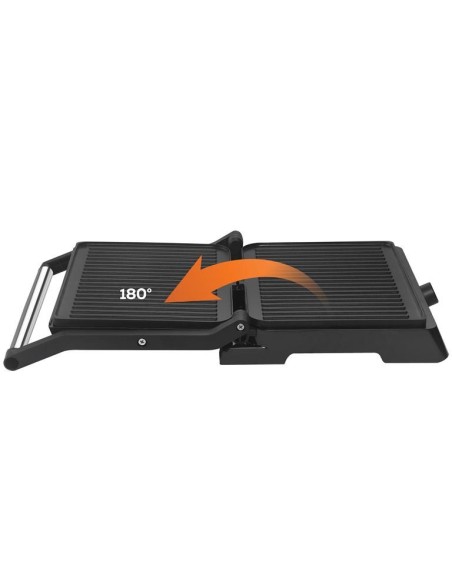 Grill Electric 2400W, Kraft&Dele, KD4103 Grill Electric 2400W, Kraft&Dele, KD4103
